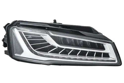 главен фар HELLA 1EX 011 496-421