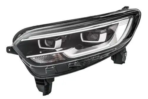 главен фар HELLA 1EX 011 770-451