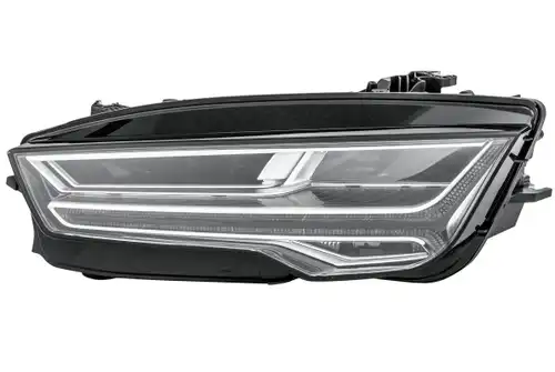главен фар HELLA 1EX 011 869-411