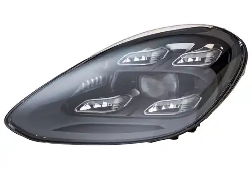 главен фар HELLA 1EX 012 254-411