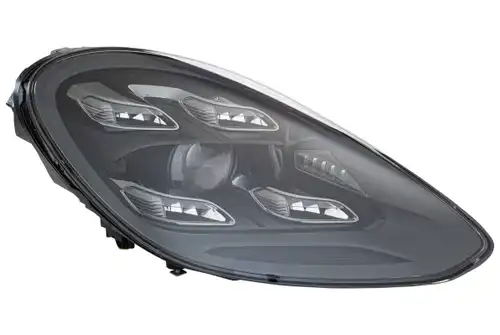 главен фар HELLA 1EX 012 254-421