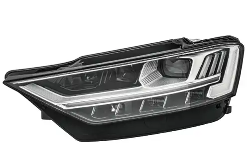 главен фар HELLA 1EX 012 865-411