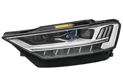 главен фар HELLA 1EX 012 865-511