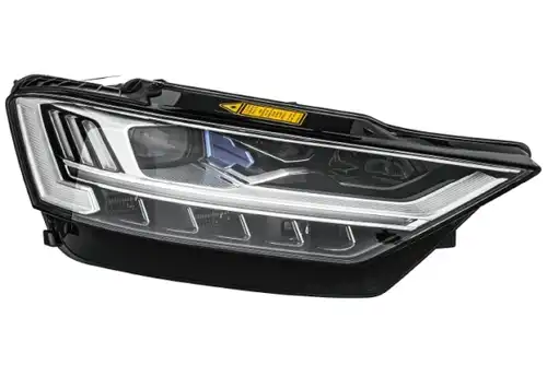 главен фар HELLA 1EX 012 865-521