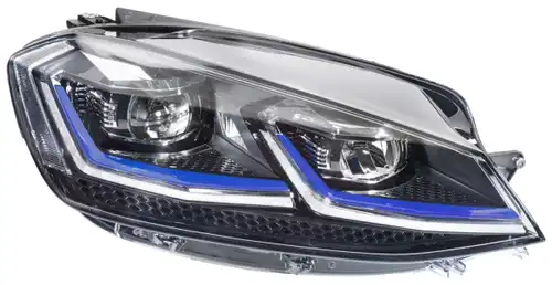 главен фар HELLA 1EX 013 924-701