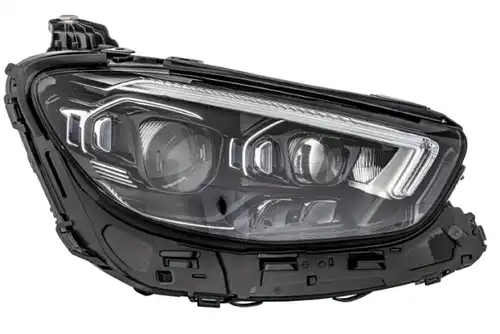 главен фар HELLA 1EX 014 215-421