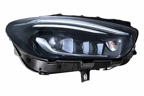 главен фар HELLA 1EX 015 315-521
