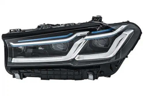 главен фар HELLA 1EX 015 449-511