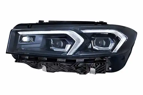 главен фар HELLA 1EX 016 809-711