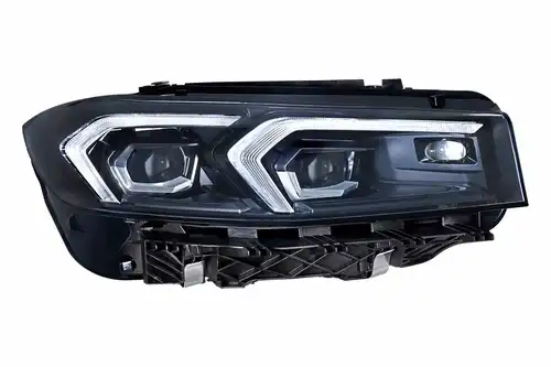 главен фар HELLA 1EX 016 809-721