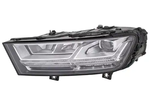 главен фар HELLA 1EX 354 841-071