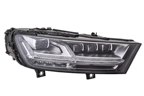 главен фар HELLA 1EX 354 841-121