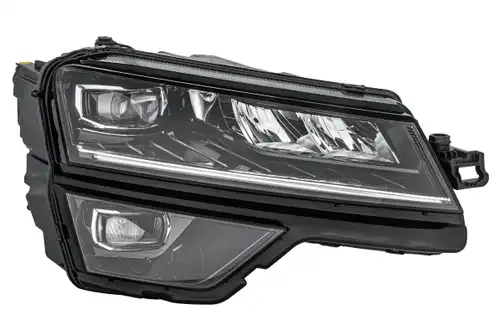 главен фар HELLA 1EX 354 855-041