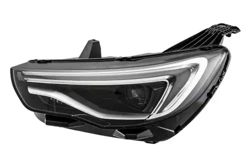 главен фар HELLA 1EX 354 862-051