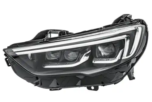 главен фар HELLA 1EX 354 869-111