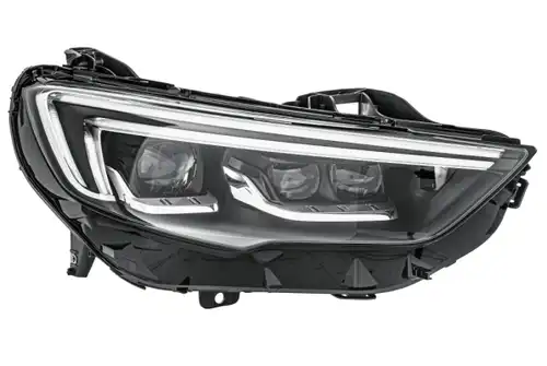 главен фар HELLA 1EX 354 869-121