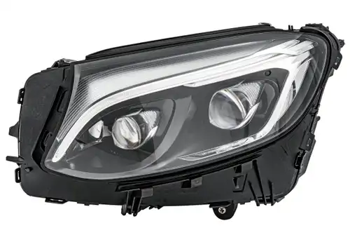 главен фар HELLA 1EX 354 877-071