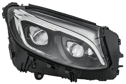 главен фар HELLA 1EX 354 877-081