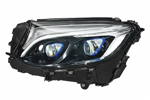 главен фар HELLA 1EX 354 877-091