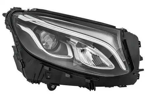 главен фар HELLA 1EX 354 877-161
