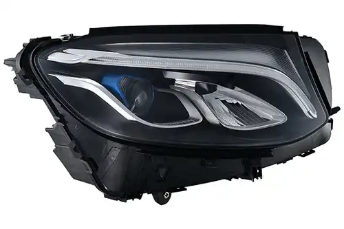 главен фар HELLA 1EX 354 877-181