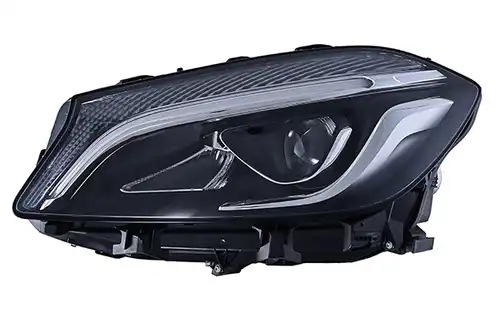 главен фар HELLA 1EX 354 879-011