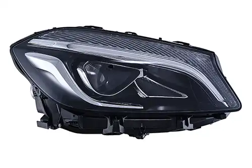 главен фар HELLA 1EX 354 879-021