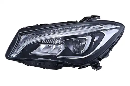 главен фар HELLA 1EX 354 880-011
