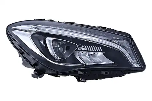 главен фар HELLA 1EX 354 880-021