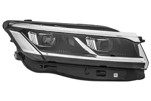 главен фар HELLA 1LX 013 143-241