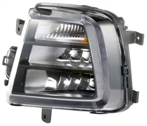 фар за мъгла HELLA 1NE 011 694-131