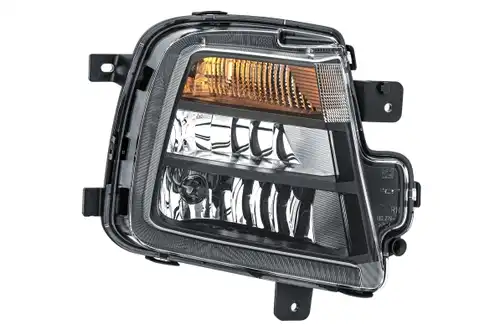 фар за мъгла HELLA 1NE 011 694-141
