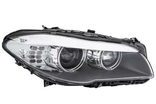 главен фар HELLA 1ZS 010 131-641