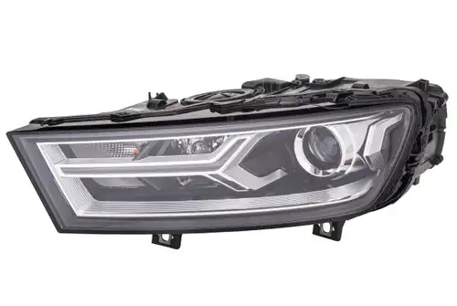 главен фар HELLA 1ZS 354 841-011