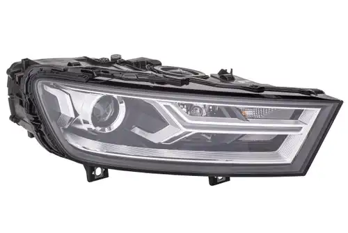 главен фар HELLA 1ZS 354 841-021
