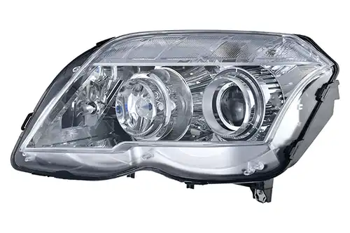 главен фар HELLA 1ZS 354 878-051