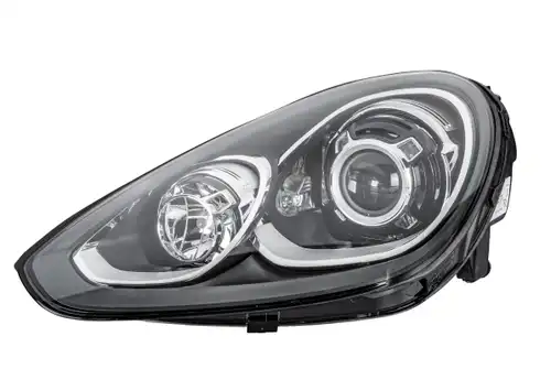 главен фар HELLA 1ZT 011 745-751