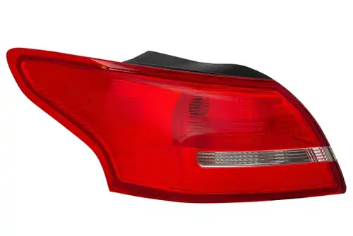 задни светлини HELLA 2SD 354 828-031