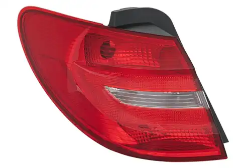 задни светлини HELLA 2SD 354 872-011