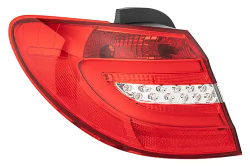 задни светлини HELLA 2SD 354 872-051