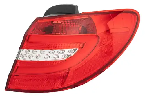 задни светлини HELLA 2SD 354 872-061