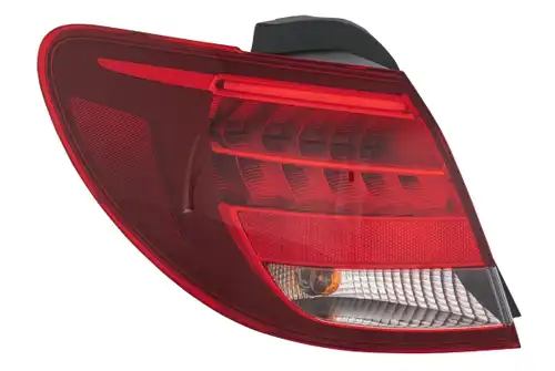 задни светлини HELLA 2SD 354 873-011