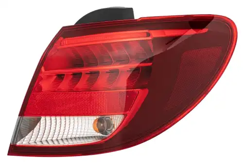 задни светлини HELLA 2SD 354 873-021