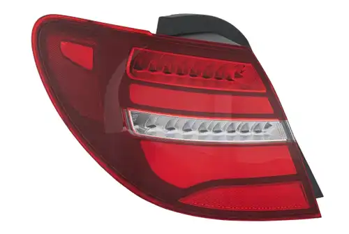 задни светлини HELLA 2SD 354 873-051