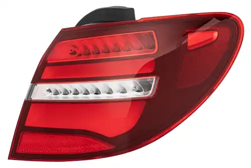 задни светлини HELLA 2SD 354 873-061