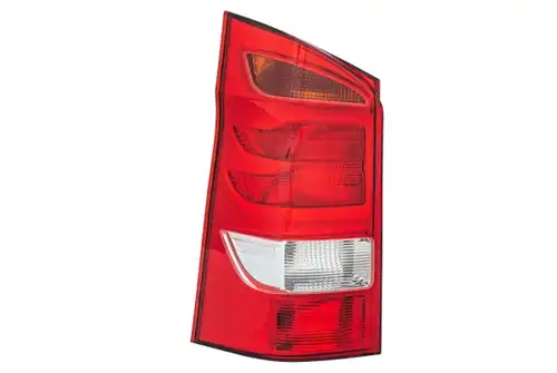 задни светлини HELLA 2SK 011 581-241