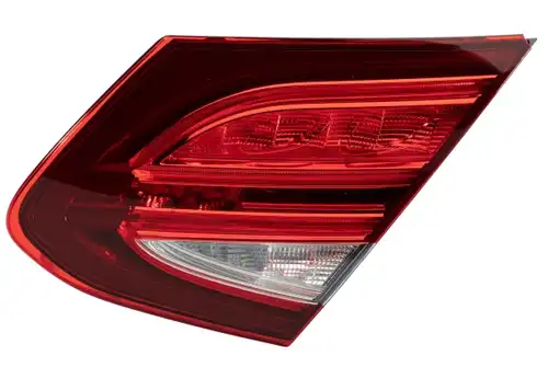 задни светлини HELLA 2TZ 011 787-221