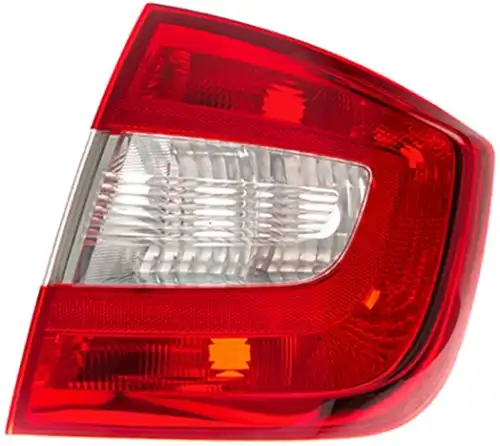 задни светлини HELLA 2VP 354 802-021