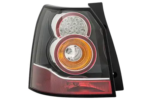 задни светлини HELLA 2VP 354 814-011