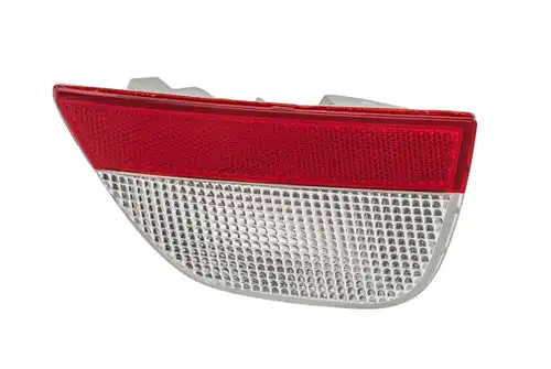 светлини за движение назад HELLA 2ZR 354 063-011